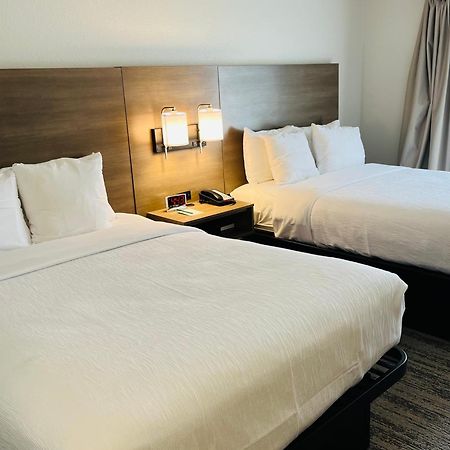 Quality Inn Kodiak Esterno foto