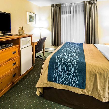 Quality Inn Kodiak Esterno foto