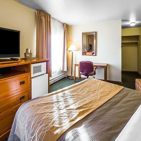 Quality Inn Kodiak Esterno foto