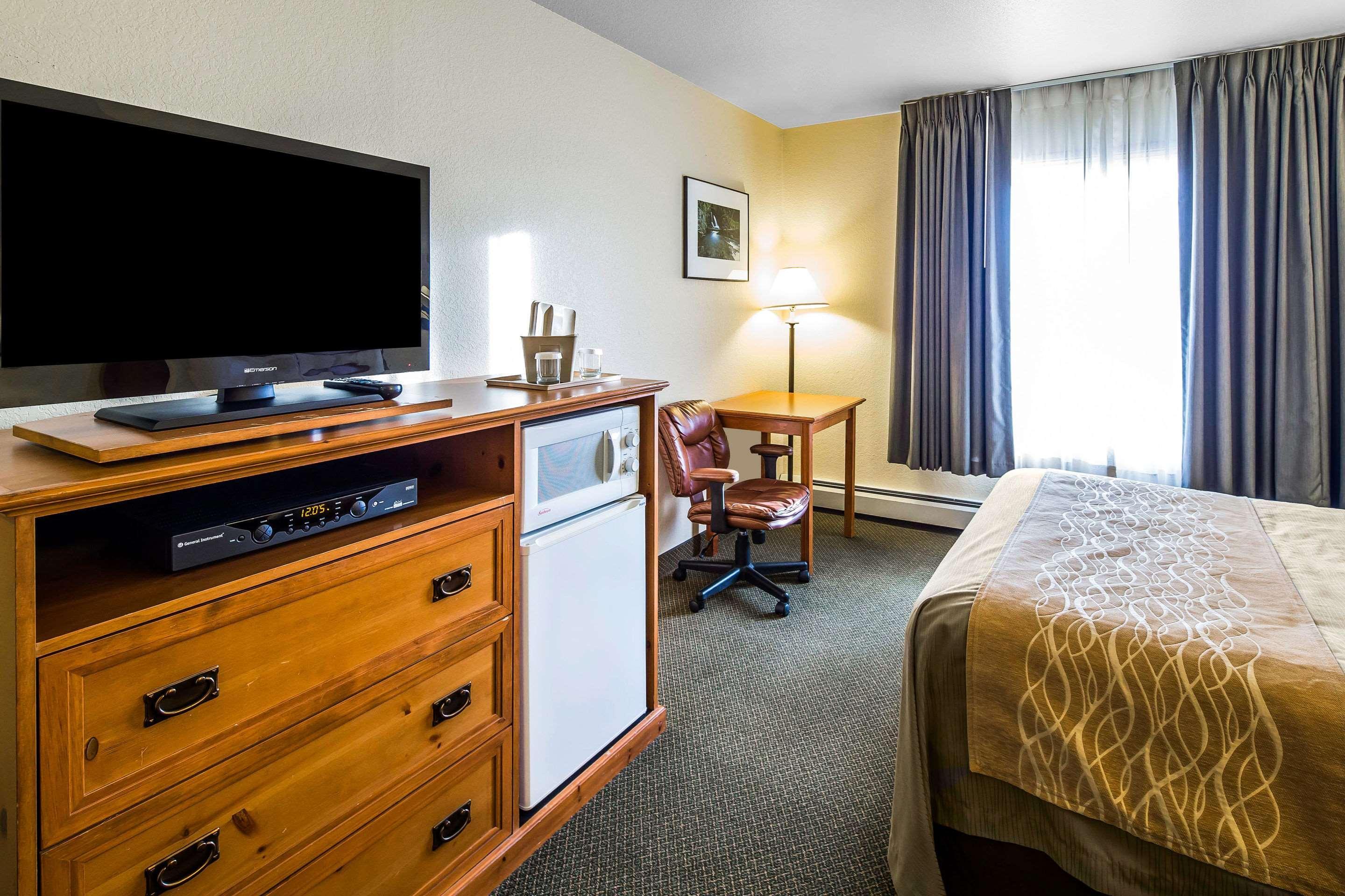 Quality Inn Kodiak Esterno foto