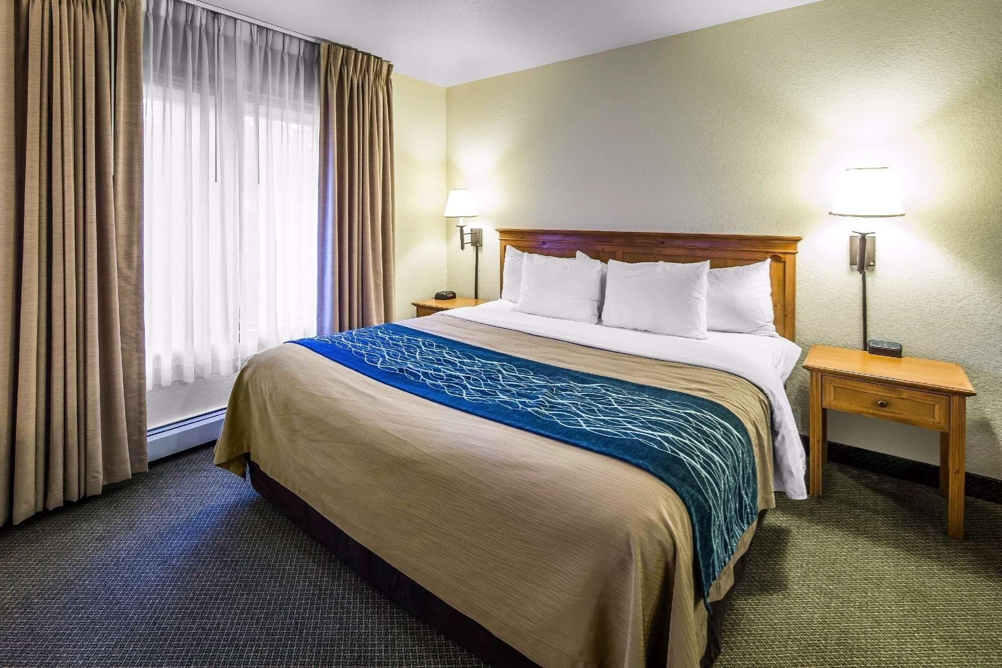 Quality Inn Kodiak Esterno foto