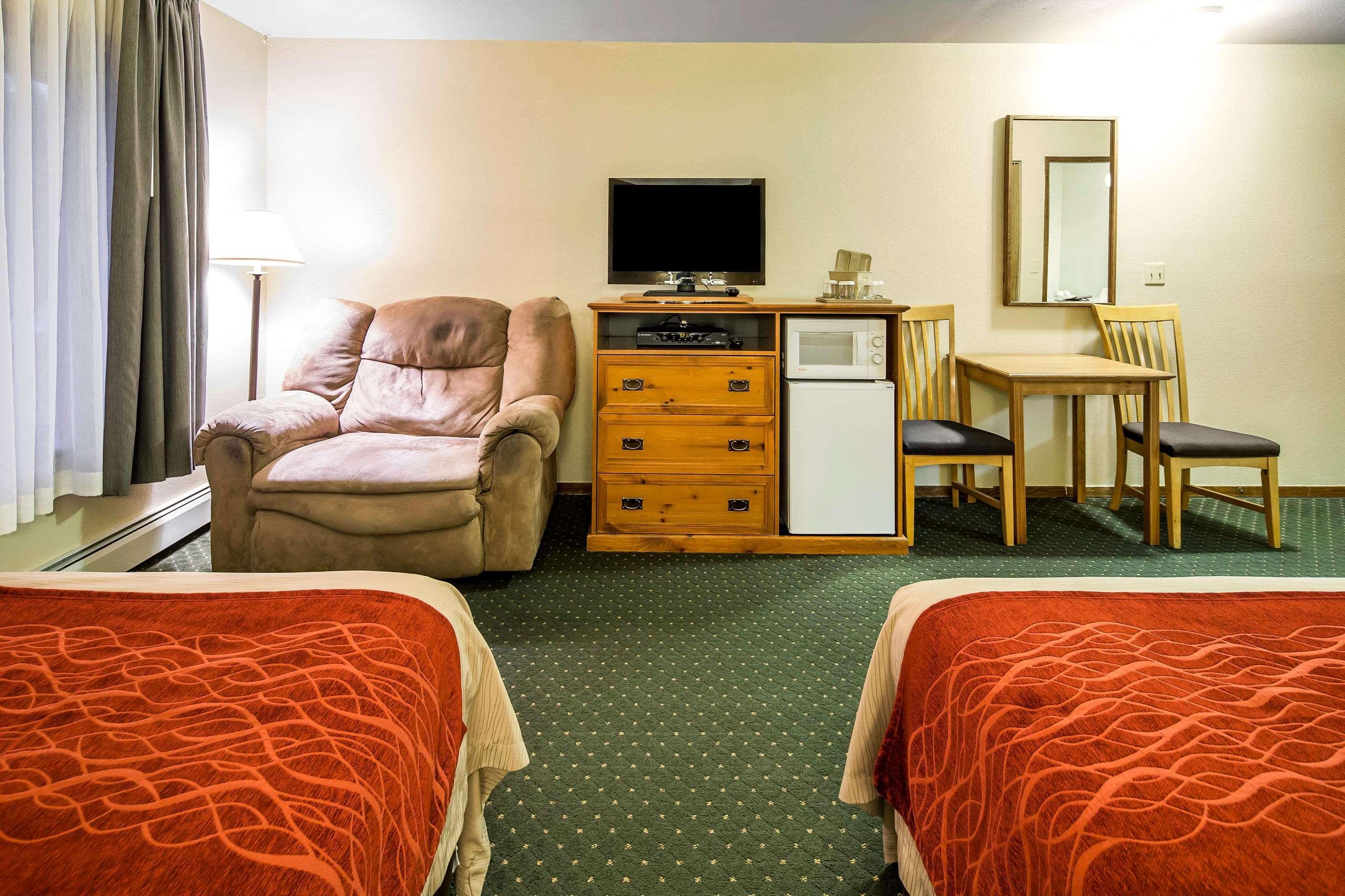 Quality Inn Kodiak Esterno foto