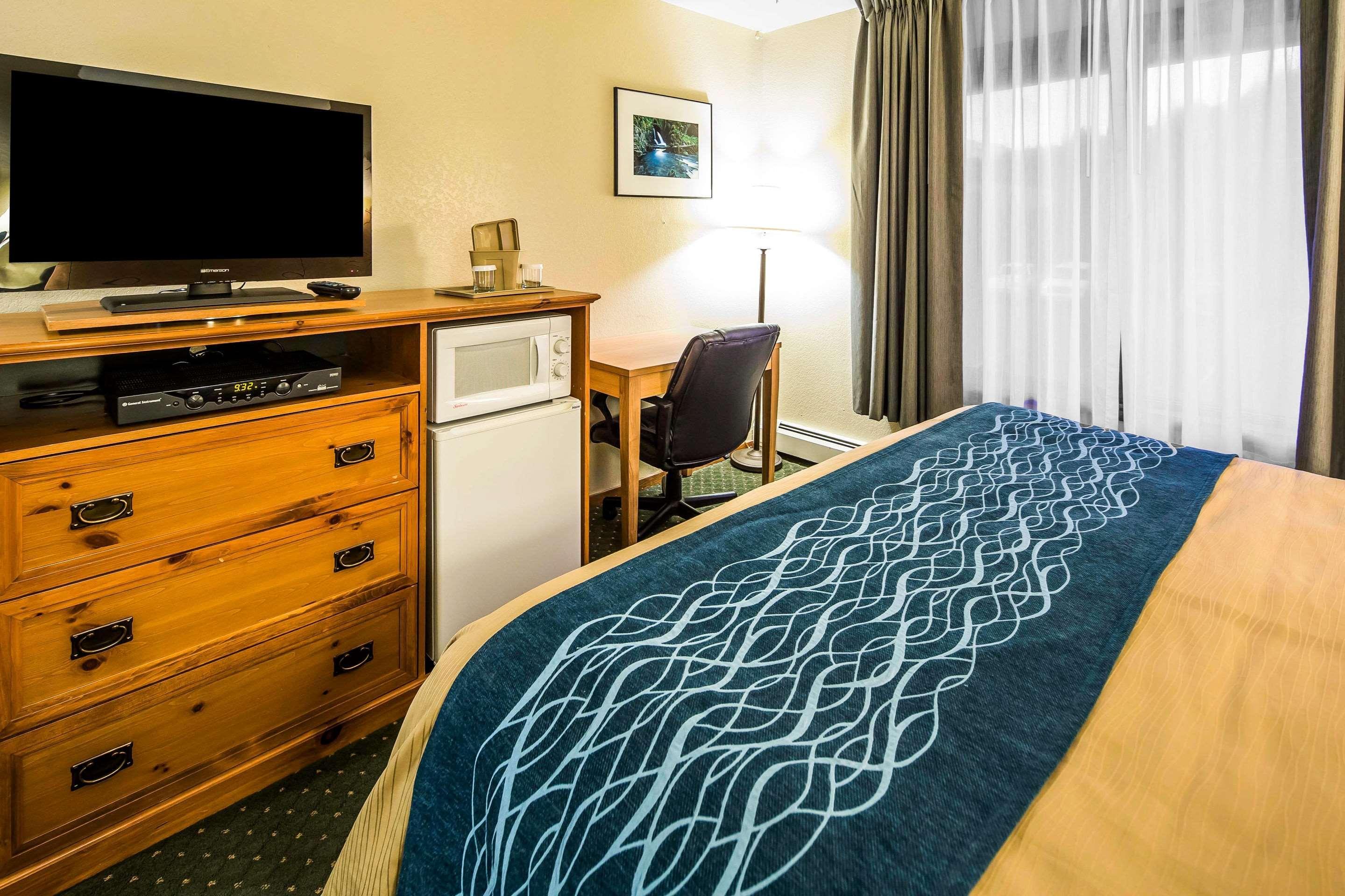 Quality Inn Kodiak Esterno foto