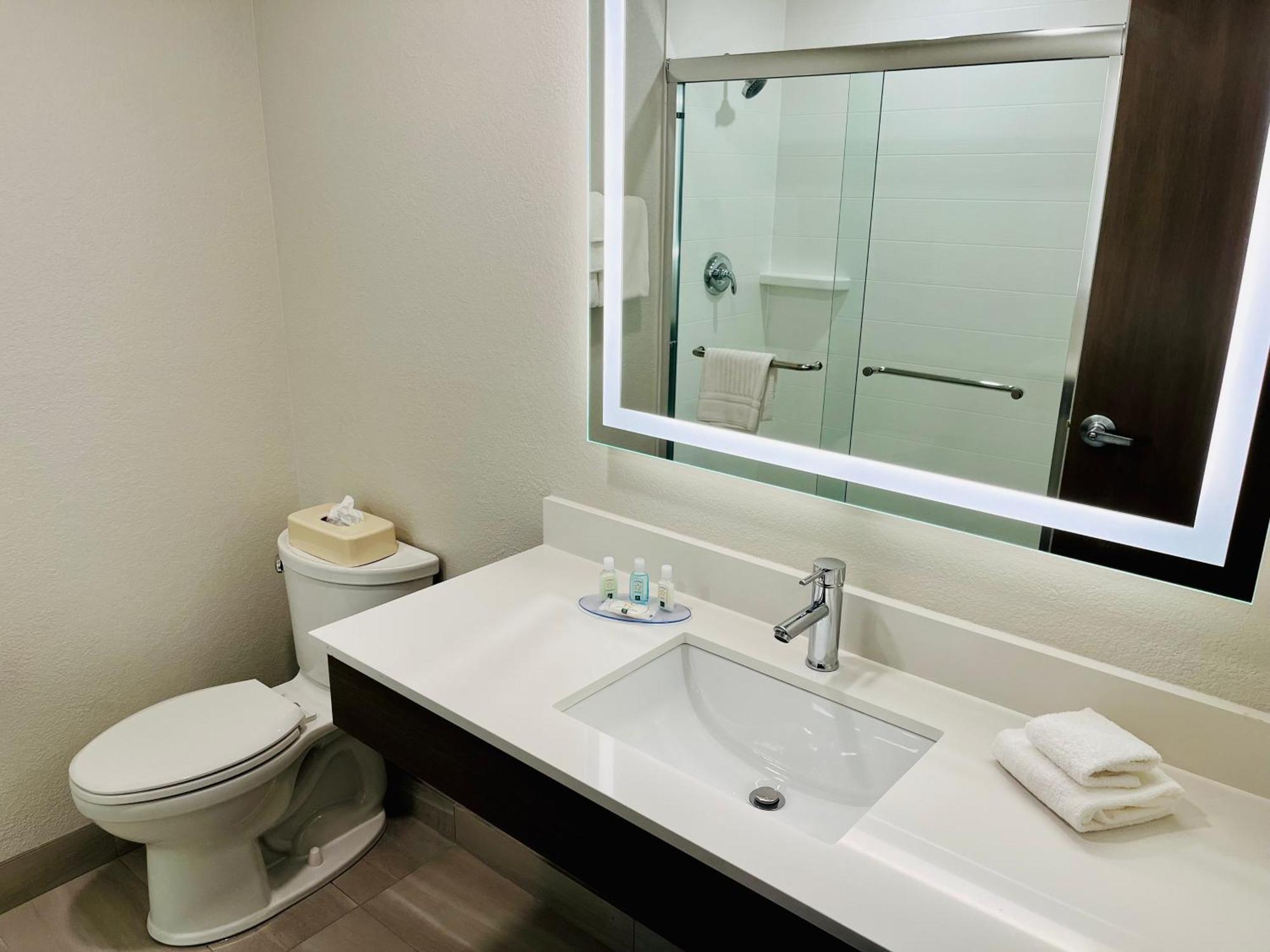Quality Inn Kodiak Esterno foto