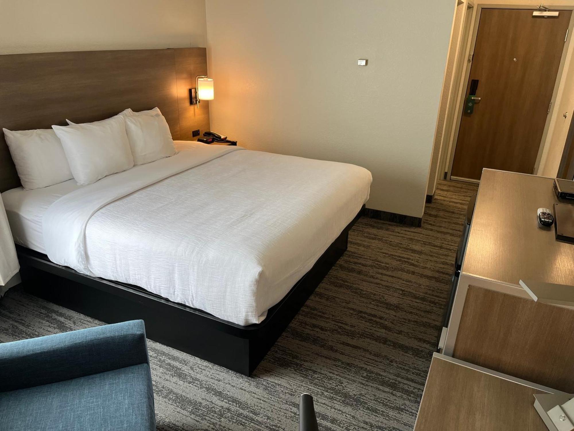 Quality Inn Kodiak Esterno foto